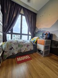 The Jovell (D17), Condominium #611760781